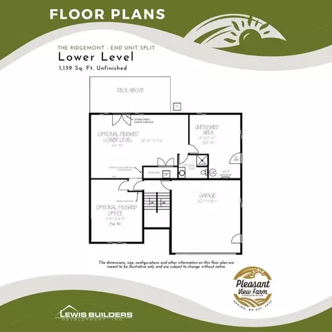 Floorplan - Sunset Ridge Rd, Epping, NH 03042 photo 3 of 3