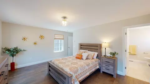 Bedroom - Sunset Ridge Rd, Epping, NH 03042 photo 1 of 1