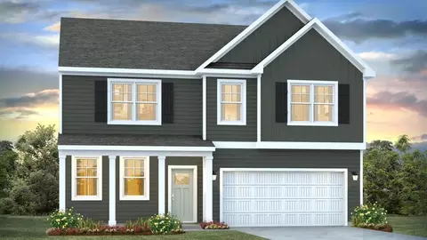 1014 Goose Crossing Rd #LOT 176, Northwest, NC 28451