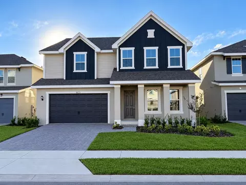 1623 Cadence St, Minneola, FL 34715
