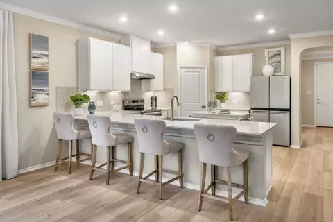 Kitchen - 1809 Garlock Dr, Leander, TX 78641 photo 1 of 1