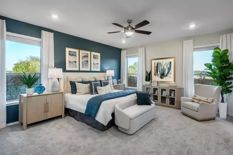 Bedroom - 1809 Garlock Dr, Leander, TX 78641 photo 1 of 1