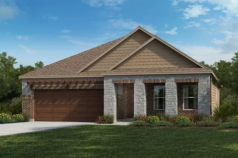 Exterior - 1809 Garlock Dr, Leander, TX 78641 photo 3 of 3