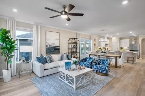 Living - 1809 Garlock Dr, Leander, TX 78641 photo 1 of 1