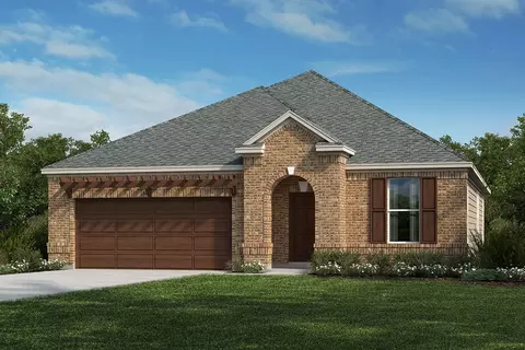 1809 Garlock Dr, Leander, TX 78641