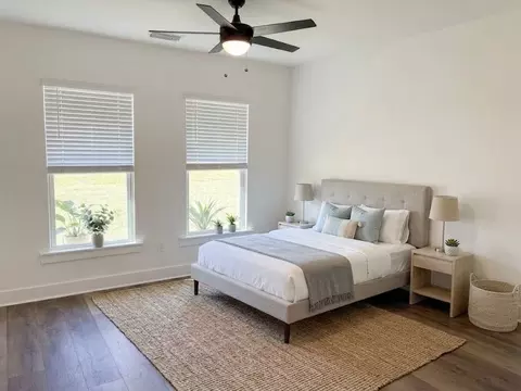 Bedroom - 2975 Houston Place Dr, Crestview, FL 32539 photo 1 of 2