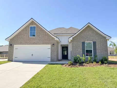 2975 Houston Place Dr, Crestview, FL 32539