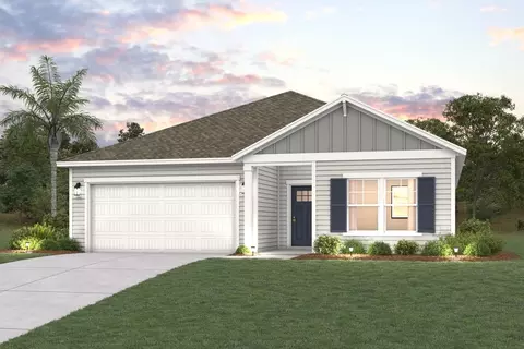 60 Perseus Ave, Flagler Beach, FL 32136