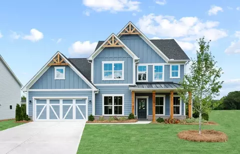 1735 Pilgrim Rd, Cumming, GA 30040