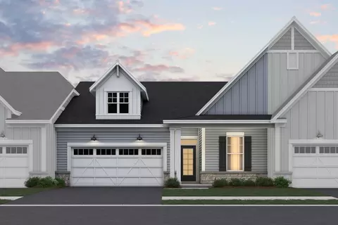25521 W Alabaster Cir, Plainfield, IL 60544