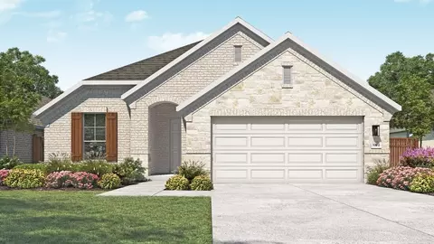 2024 Barfish Way, Leander, TX 78641
