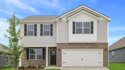 621 Bonifay Dr, Fountain Inn, SC 29644
