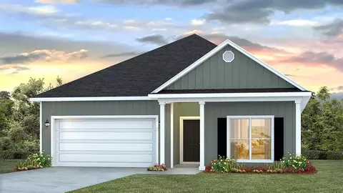 10646 Relic Rd N, Mobile, AL 36608