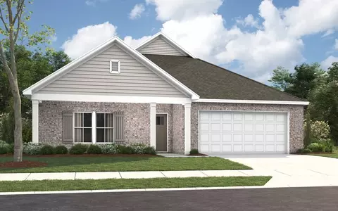 410 Kohn Dr, Millbrook, AL 36054