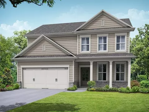 239 Cochin Dr, Statham, GA 30666