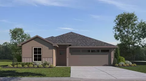 1946 Citation Dr, Corpus Christi, TX 78417