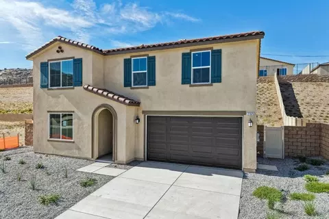 Exterior - 27379 Dunite Dr, Perris, CA 92571 photo 3 of 6