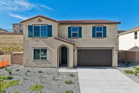 Exterior - 27379 Dunite Dr, Perris, CA 92571 photo 2 of 6