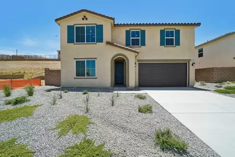 Exterior - 27379 Dunite Dr, Perris, CA 92571 photo 4 of 6