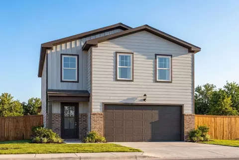 10326 Gala Jct, San Antonio, TX 78224