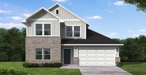 1029 Arbor Village Ln, Katy, TX 77493