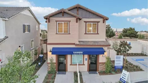 6341 Sierra Vista Ln, Fontana, CA 92336