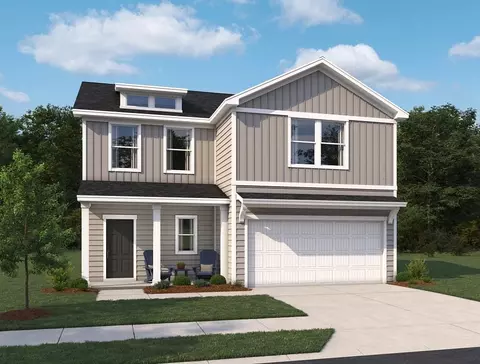 4203 Hollow Wind Way, Summerville, SC 29485
