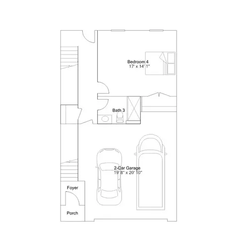 723 Mildred Oaks Ct, Cary, NC 27519