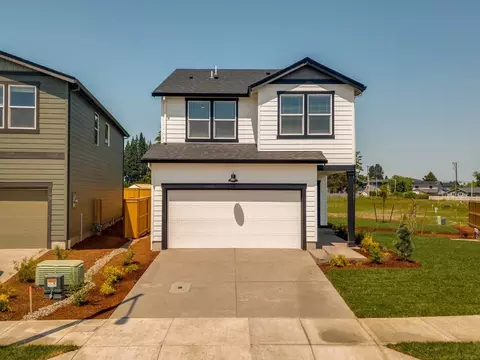 2343 30th Pl, Springfield, OR 97477