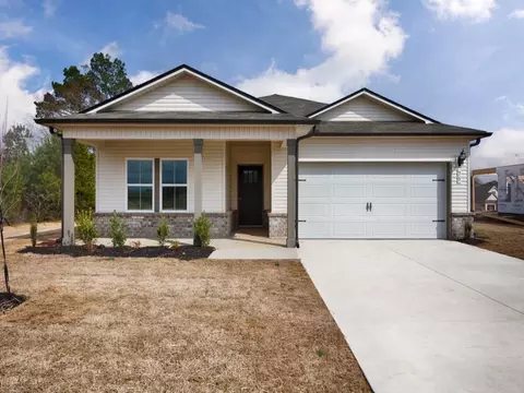 108 Wilcot Rd, Meridianville, AL 35759