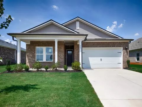 108 Wilcot Rd, Meridianville, AL 35759