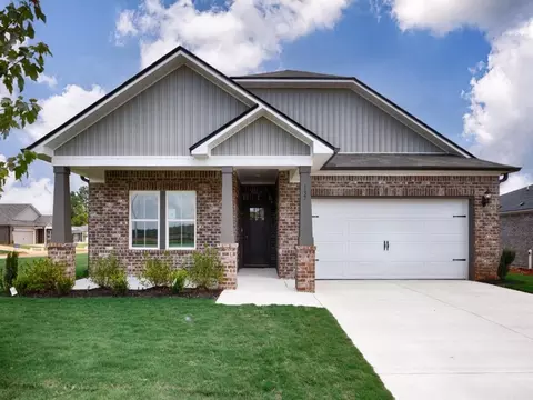 108 Wilcot Rd, Meridianville, AL 35759