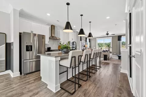 Kitchen - 581 Bandon Aly, Cary, NC 27513 photo 5 of 5