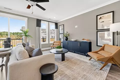 Living - 581 Bandon Aly, Cary, NC 27513 photo 1 of 2