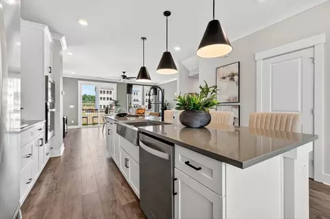 Kitchen - 581 Bandon Aly, Cary, NC 27513 photo 1 of 5