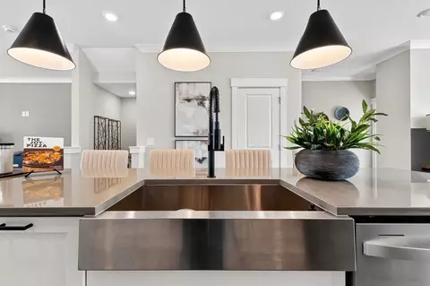 Kitchen - 581 Bandon Aly, Cary, NC 27513 photo 2 of 5