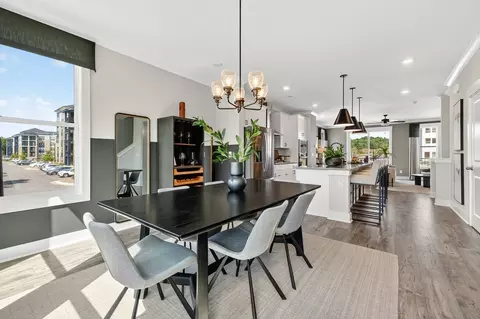 Dining - 581 Bandon Aly, Cary, NC 27513 photo 3 of 3