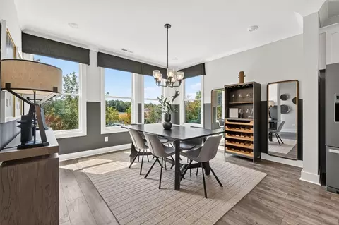 Dining - 581 Bandon Aly, Cary, NC 27513 photo 1 of 3