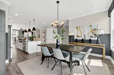 Dining - 581 Bandon Aly, Cary, NC 27513 photo 2 of 3