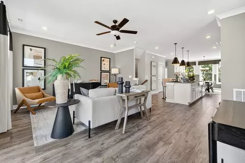 Entry Way - 581 Bandon Aly, Cary, NC 27513 photo 1 of 3