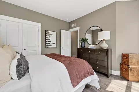 Bedroom - 581 Bandon Aly, Cary, NC 27513 photo 1 of 9