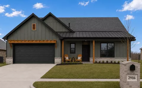 Exterior - 31042 E 65th Pl S, Broken Arrow, OK 74014 photo 5 of 13