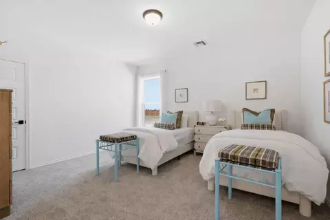 Bedroom - 31042 E 65th Pl S, Broken Arrow, OK 74014 photo 2 of 9