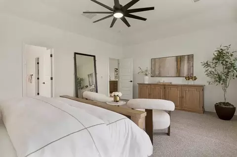 Bedroom - 31042 E 65th Pl S, Broken Arrow, OK 74014 photo 10 of 11