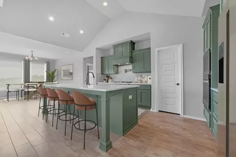 Kitchen - 31042 E 65th Pl S, Broken Arrow, OK 74014 photo 2 of 11