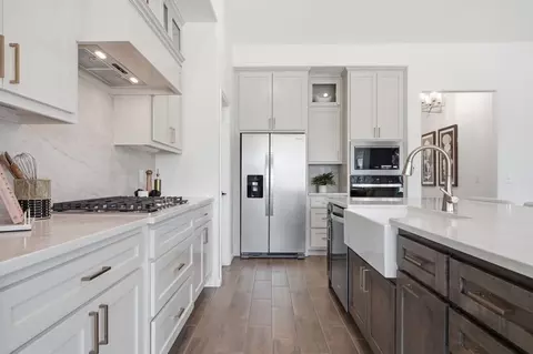 Kitchen - 31042 E 65th Pl S, Broken Arrow, OK 74014 photo 2 of 11