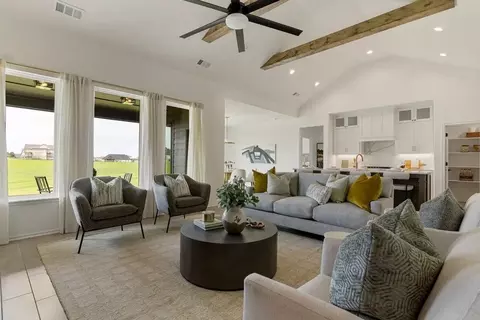 Living - 31042 E 65th Pl S, Broken Arrow, OK 74014 photo 6 of 8
