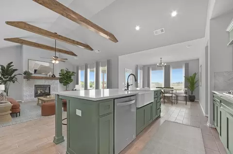Kitchen - 31042 E 65th Pl S, Broken Arrow, OK 74014 photo 1 of 11