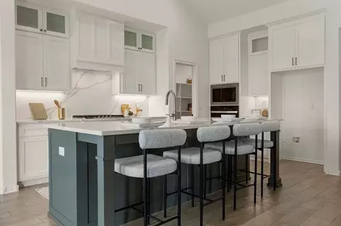 Kitchen - 31042 E 65th Pl S, Broken Arrow, OK 74014 photo 5 of 11