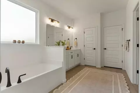 Entry Way - 31042 E 65th Pl S, Broken Arrow, OK 74014 photo 15 of 16